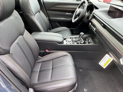 2026 Mazda Mazda CX-50 2.5 Turbo Premium Plus AWD