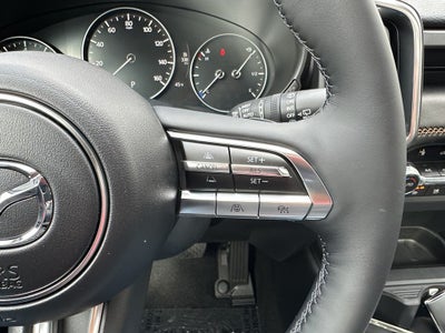 2026 Mazda Mazda CX-50 2.5 Turbo Premium Plus AWD