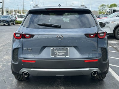2026 Mazda Mazda CX-50 2.5 Turbo Premium Plus AWD