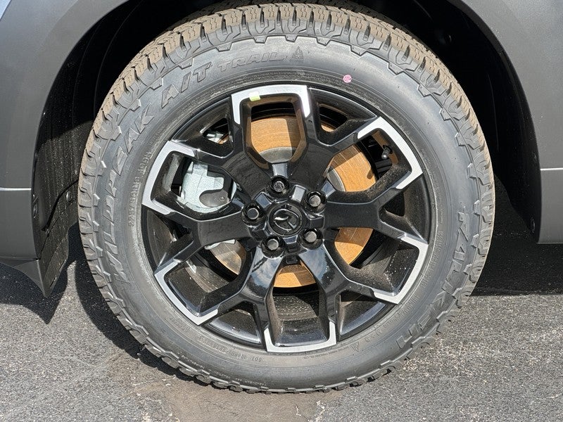 2026 Mazda Mazda CX-50 2.5 S Meridian Edition AWD