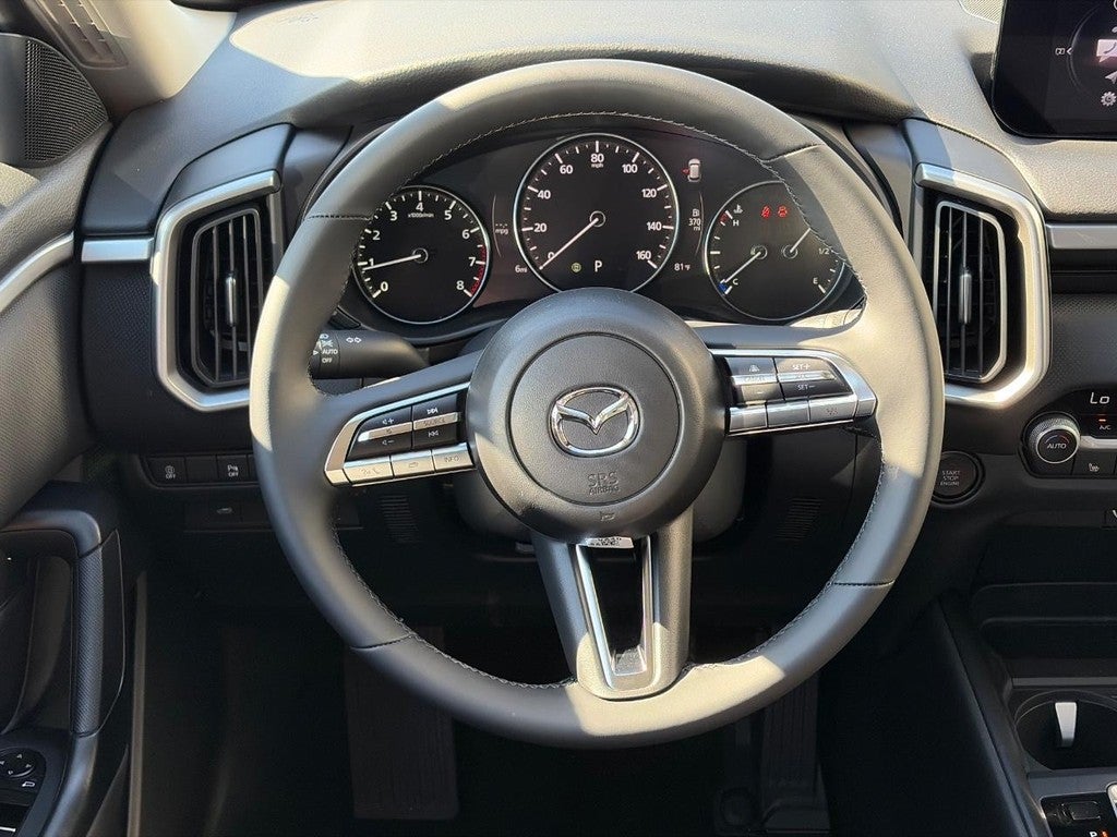 2026 Mazda Mazda CX-50 2.5 S Meridian Edition AWD