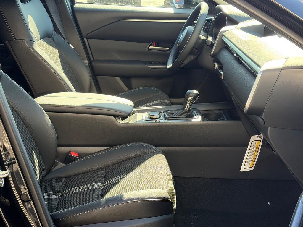 2026 Mazda Mazda CX-50 2.5 S Meridian Edition AWD