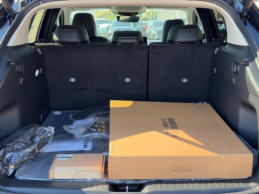 2026 Mazda Mazda CX-50 2.5 S Meridian Edition AWD