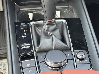 2025 Mazda Mazda CX-50 2.5 Turbo Meridian Edition AWD