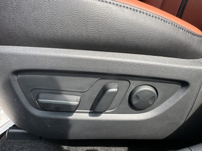 2025 Mazda Mazda CX-50 2.5 Turbo Meridian Edition AWD