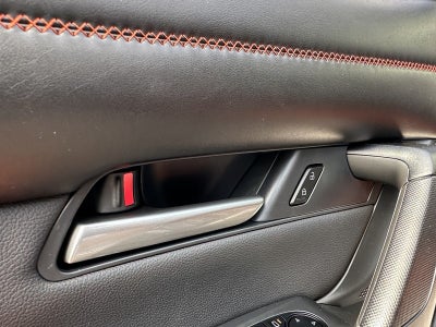 2025 Mazda Mazda CX-50 2.5 Turbo Meridian Edition AWD