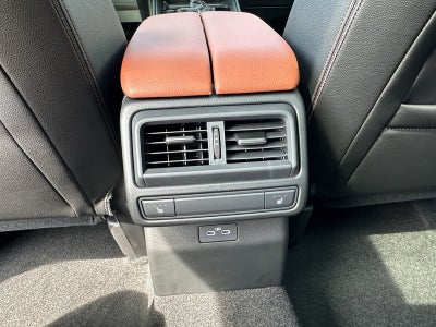 2025 Mazda Mazda CX-50 2.5 Turbo Meridian Edition AWD