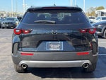 2026 Mazda Mazda CX-50 2.5 Turbo Meridian Edition AWD