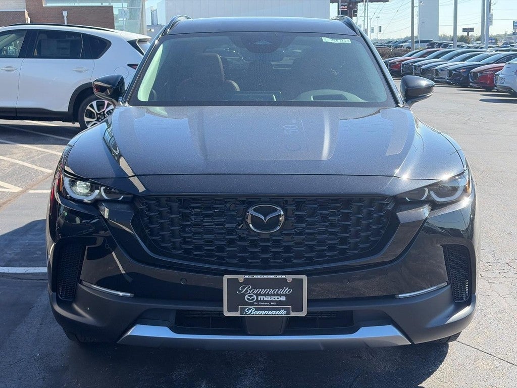2026 Mazda Mazda CX-50 2.5 Turbo Meridian Edition AWD