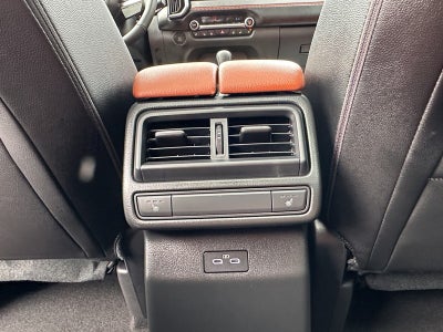 2025 Mazda Mazda CX-50 2.5 Turbo Meridian Edition AWD