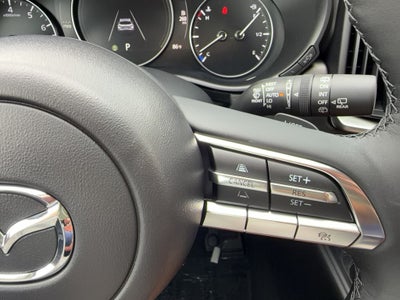 2026 Mazda Mazda CX-50 2.5 Turbo Meridian Edition AWD