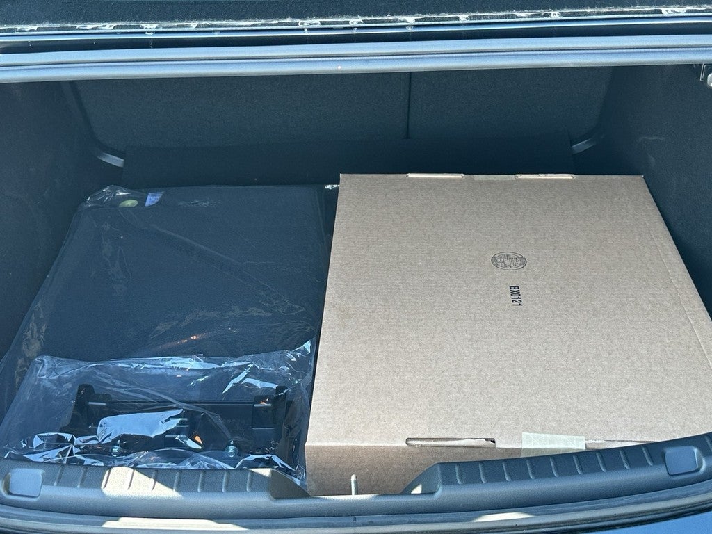 2026 Mazda Mazda3 Sedan 2.5 S