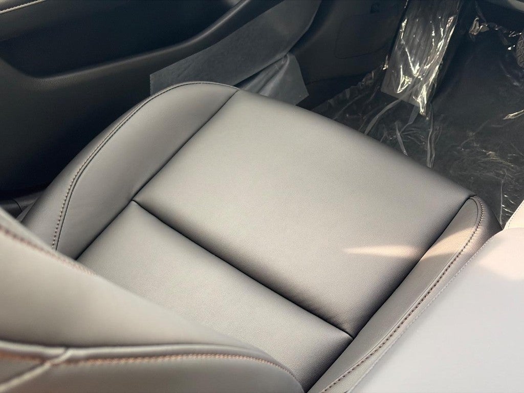 2026 Mazda Mazda3 Sedan 2.5 S Select Sport FWD