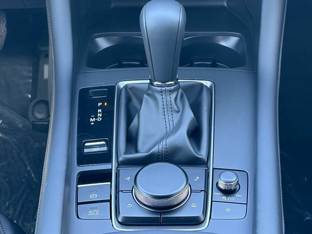 2026 Mazda Mazda3 Hatchback 2.5 S Select Sport