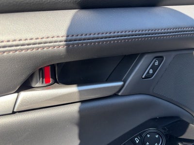 2026 Mazda Mazda3 Hatchback 2.5 S Select Sport