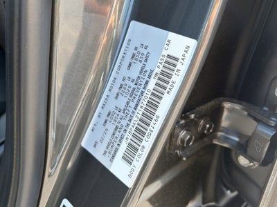 2026 Mazda Mazda3 Hatchback 2.5 S Select Sport