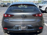 2026 Mazda Mazda3 Hatchback 2.5 S Select Sport