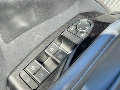 2026 Mazda Mazda3 Hatchback 2.5 S Select Sport