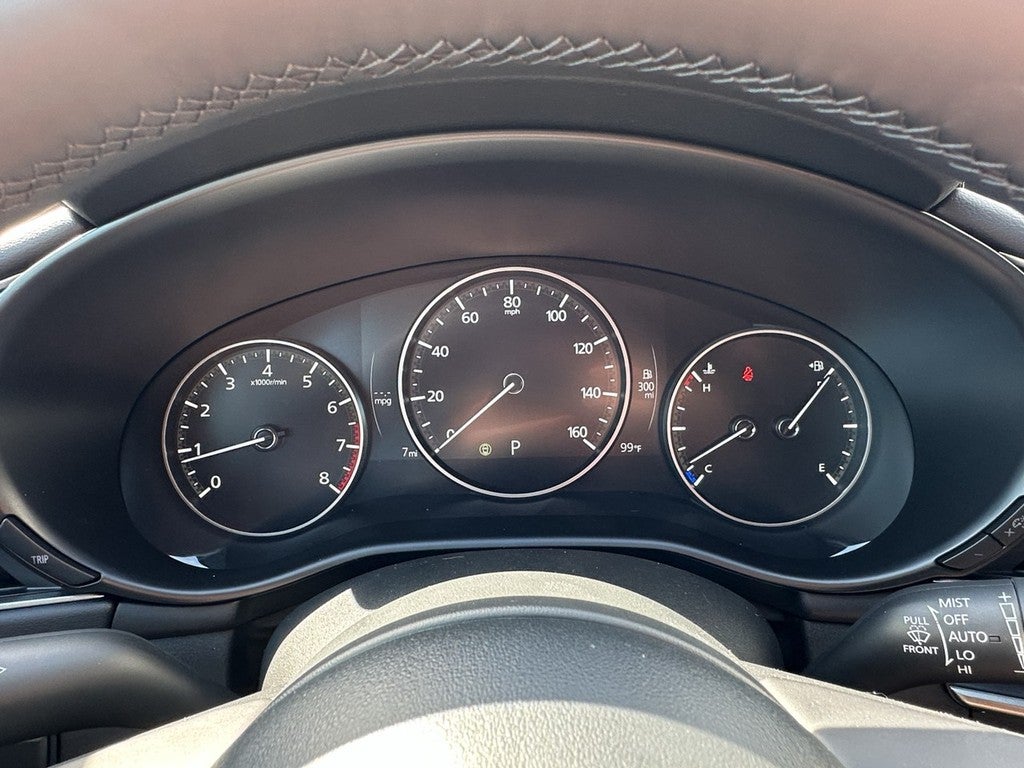 2026 Mazda Mazda3 Hatchback 2.5 S Select Sport