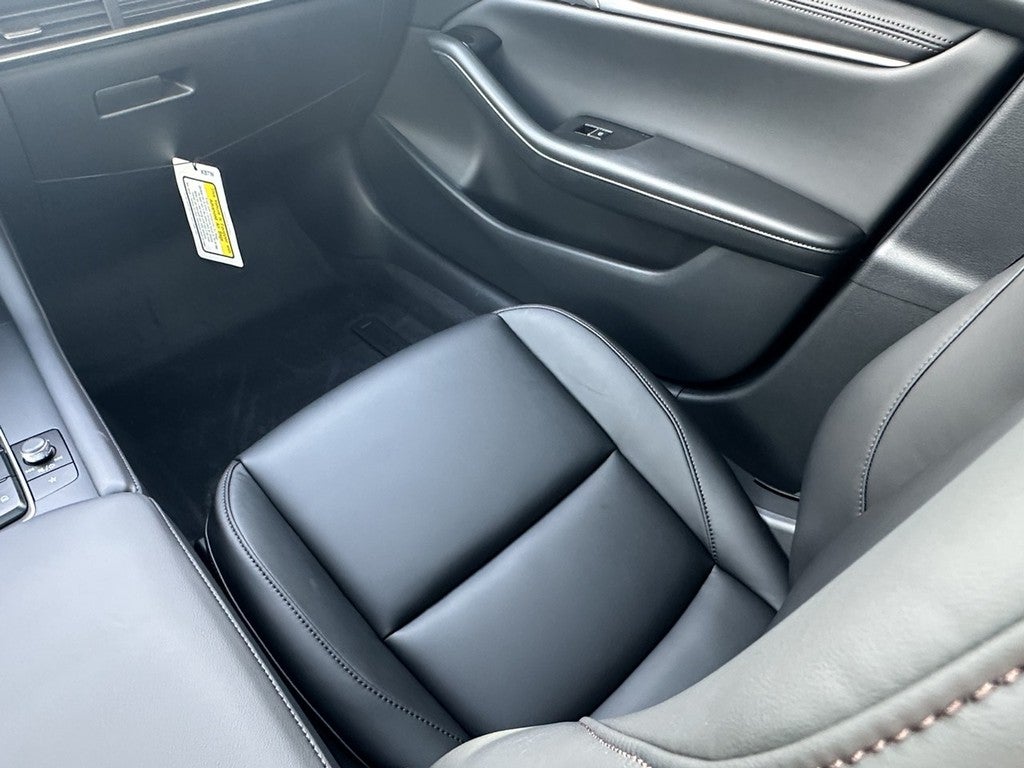 2026 Mazda Mazda3 Hatchback 2.5 S Preferred