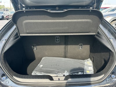 2026 Mazda Mazda3 Hatchback 2.5 S Preferred