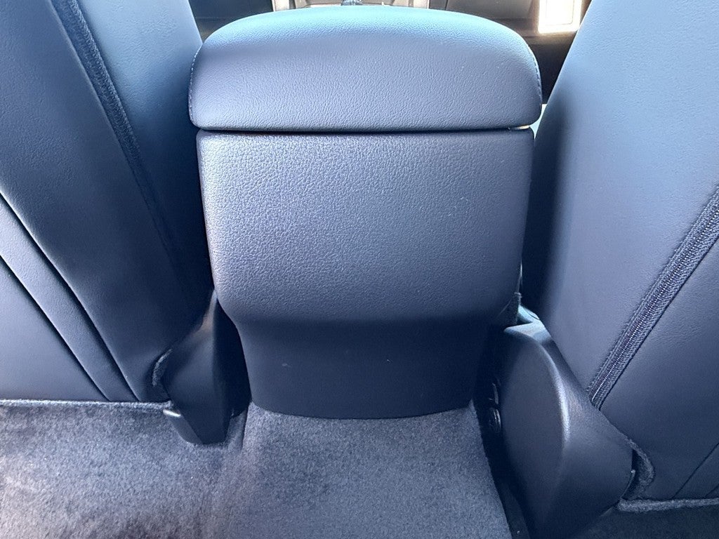 2026 Mazda Mazda3 Hatchback 2.5 S Preferred