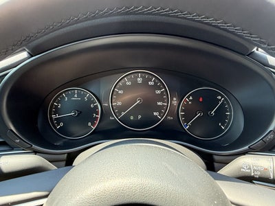 2026 Mazda Mazda3 Hatchback 2.5 S Preferred