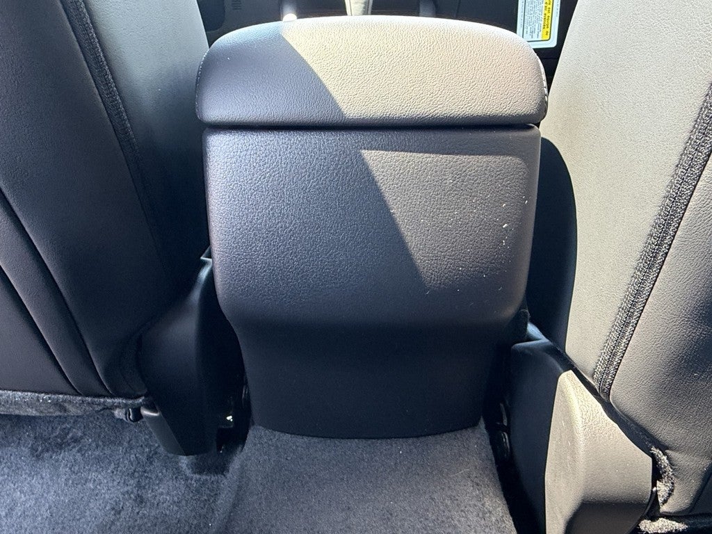 2026 Mazda Mazda3 Hatchback 2.5 S Preferred
