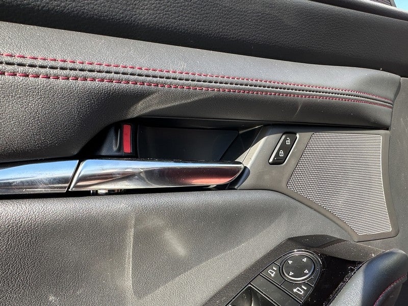 2026 Mazda Mazda3 Hatchback 2.5 S Carbon Edition AWD