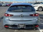 2026 Mazda Mazda3 Hatchback 2.5 S Carbon Edition AWD