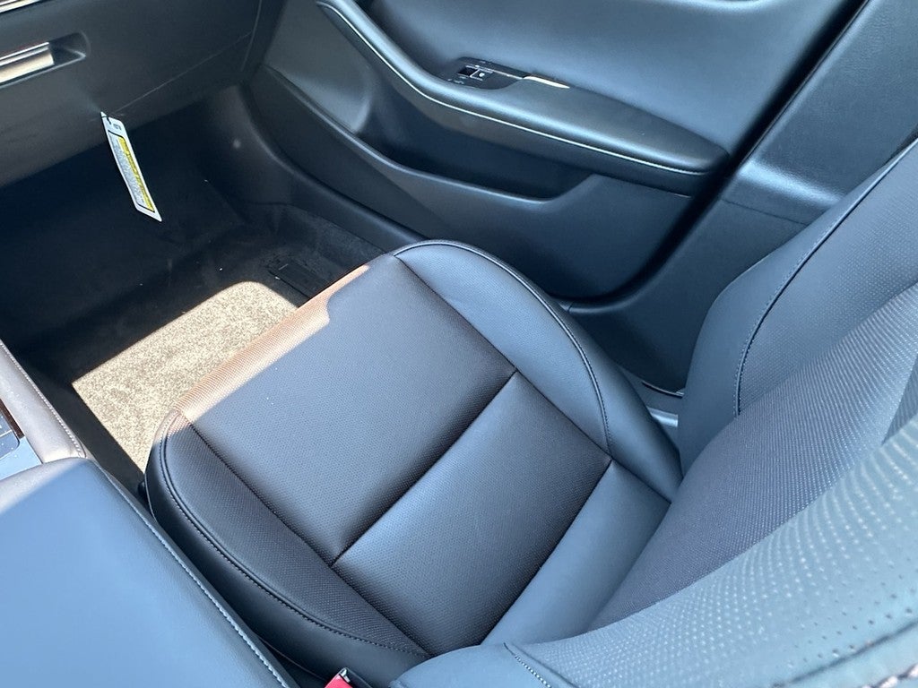 2026 Mazda Mazda3 Hatchback 2.5 Turbo Premium Plus AWD