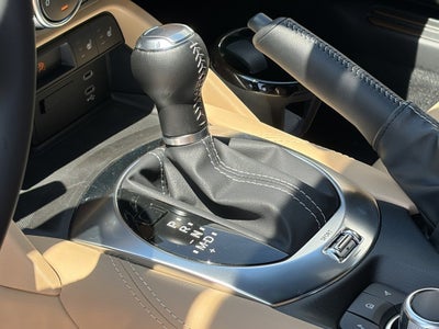 2026 Mazda Mazda MX-5 Miata Grand Touring