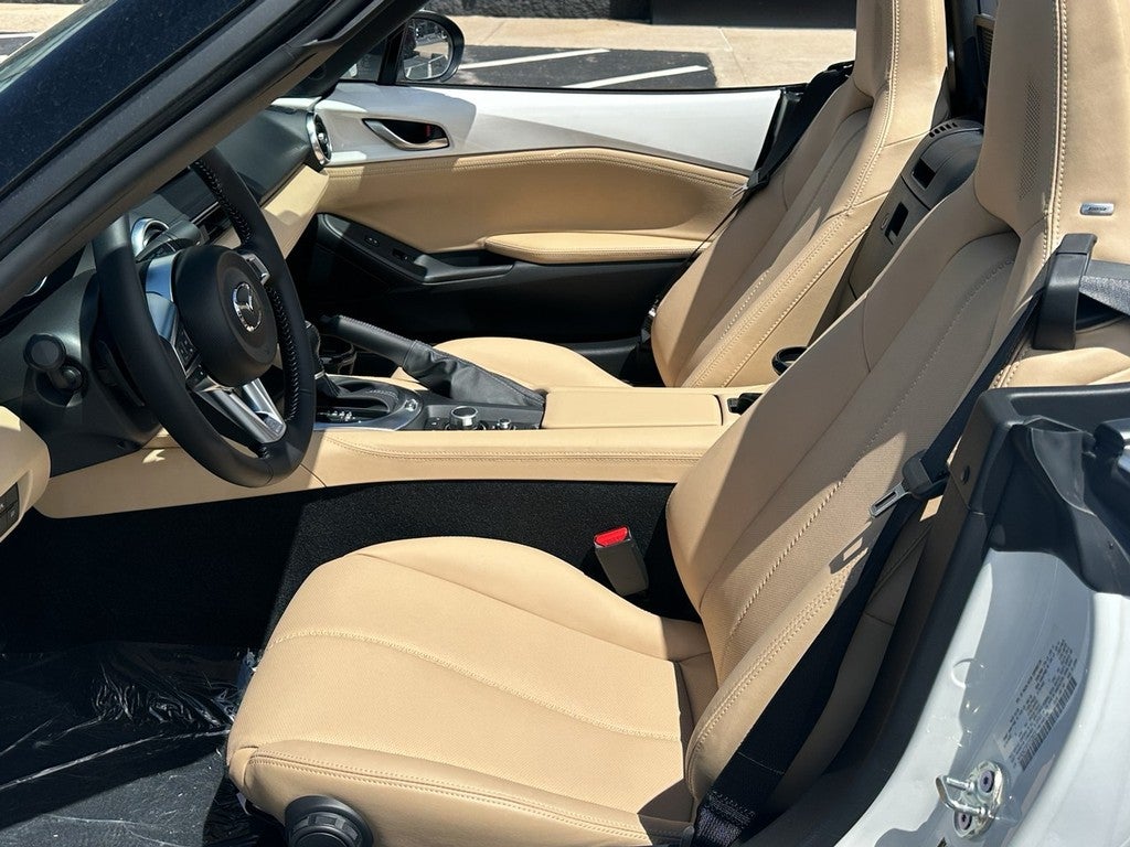 2026 Mazda Mazda MX-5 Miata Grand Touring