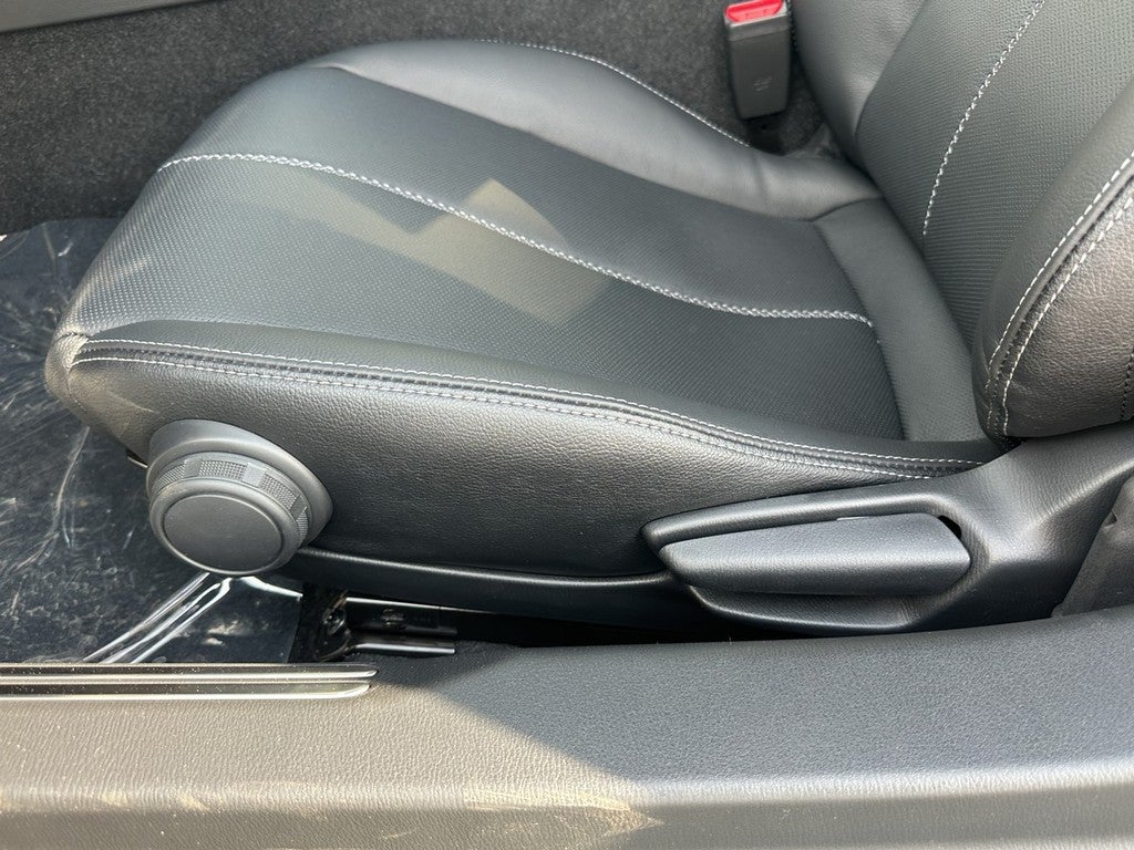 2026 Mazda Mazda MX-5 Miata RF Grand Touring