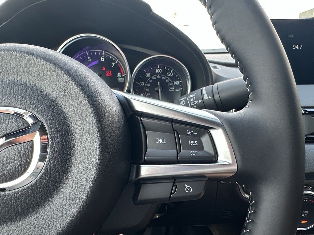 2026 Mazda Mazda MX-5 Miata RF Grand Touring