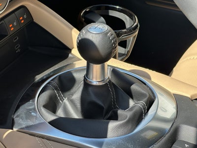 2026 Mazda Mazda MX-5 Miata RF Grand Touring