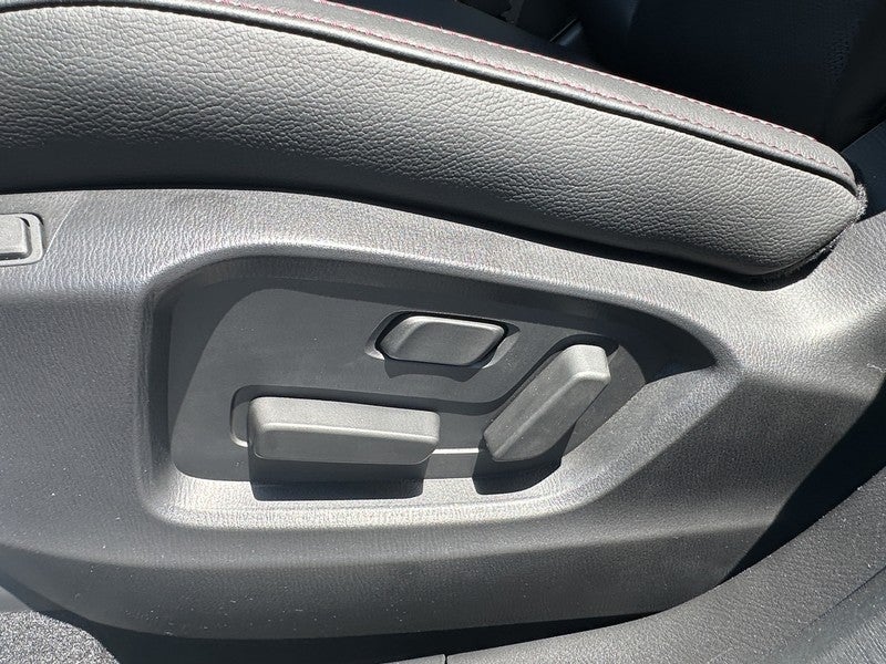 2025 Mazda Mazda CX-5 2.5 S Carbon Edition AWD