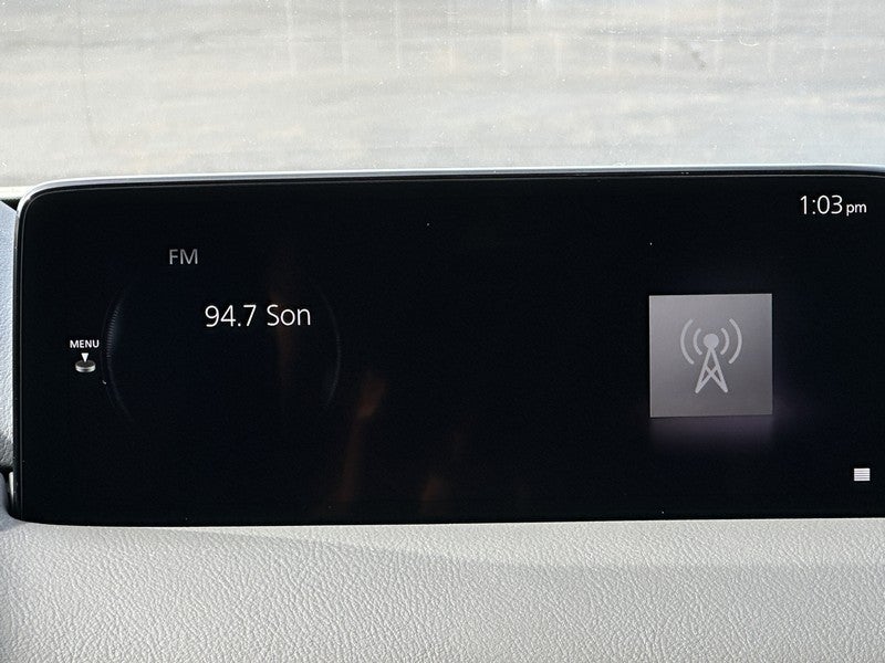 2025 Mazda Mazda CX-5 2.5 S Carbon Edition AWD