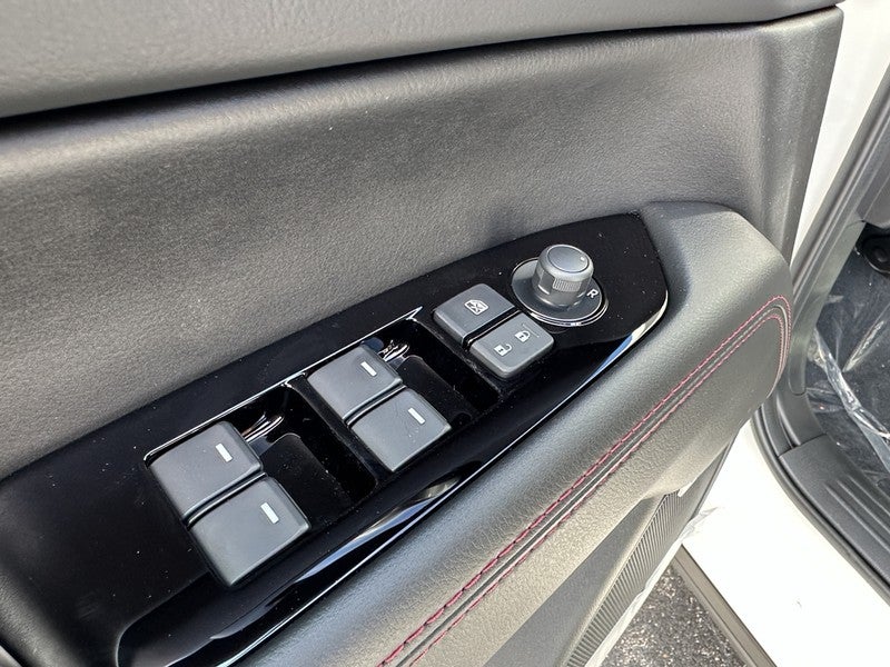 2025 Mazda Mazda CX-5 2.5 S Carbon Edition AWD