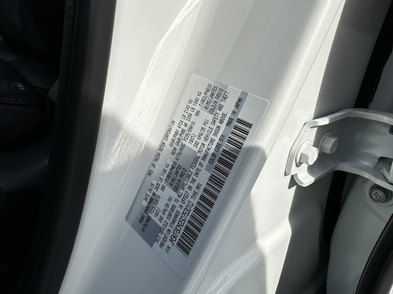 2025 Mazda Mazda CX-5 2.5 S Carbon Edition AWD