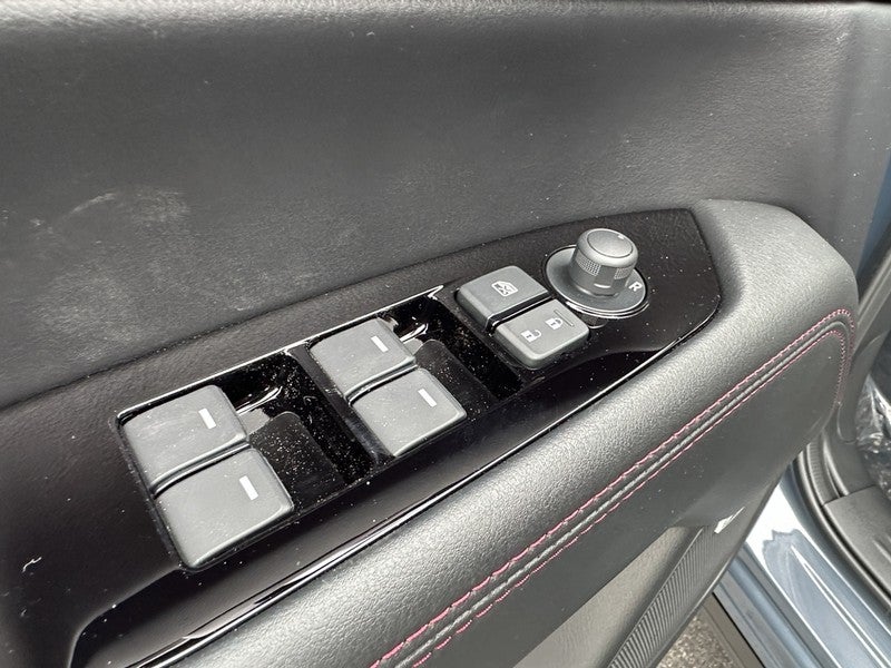 2025 Mazda Mazda CX-5 2.5 S Carbon Edition AWD