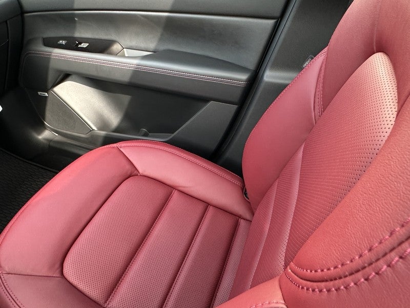 2025 Mazda Mazda CX-5 2.5 S Carbon Edition AWD