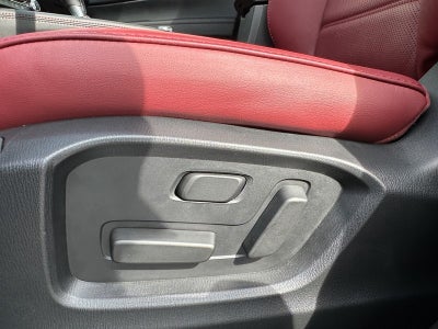 2025 Mazda Mazda CX-5 2.5 S Carbon Edition AWD