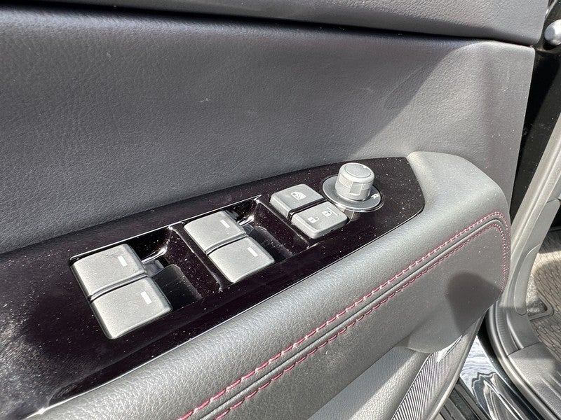 2025 Mazda Mazda CX-5 2.5 S Carbon Edition AWD