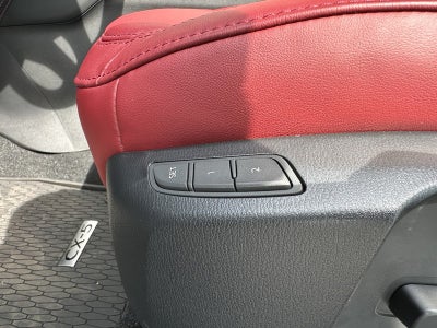 2025 Mazda Mazda CX-5 2.5 S Carbon Edition AWD