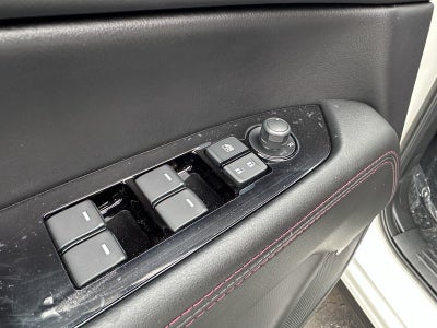 2025 Mazda Mazda CX-5 2.5 S Carbon Edition AWD