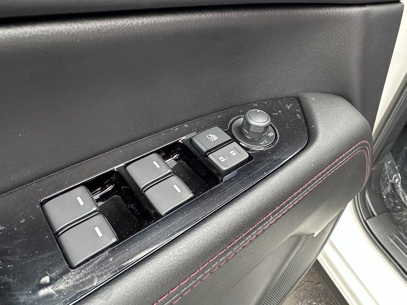 2025 Mazda Mazda CX-5 2.5 S Carbon Edition AWD