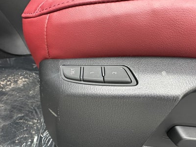 2025 Mazda Mazda CX-5 2.5 S Carbon Edition AWD