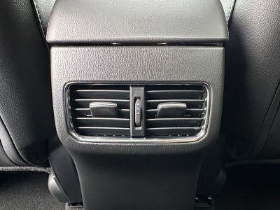 2025 Mazda Mazda CX-5 2.5 S Carbon Edition AWD