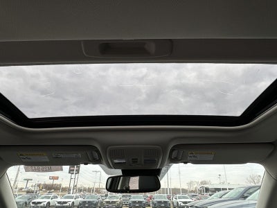 2025 Mazda Mazda CX-5 2.5 S Carbon Edition AWD